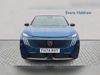 Used Peugeot 3008 2025 for sale - 79797915: Photo