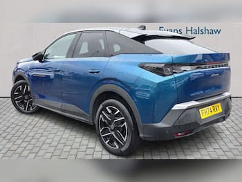 Used Peugeot 3008 2025 for sale - 79797915: Photo