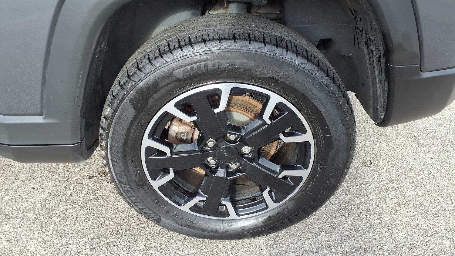 Used Jeep Compass 2023 for sale - 76063356: Photo 10