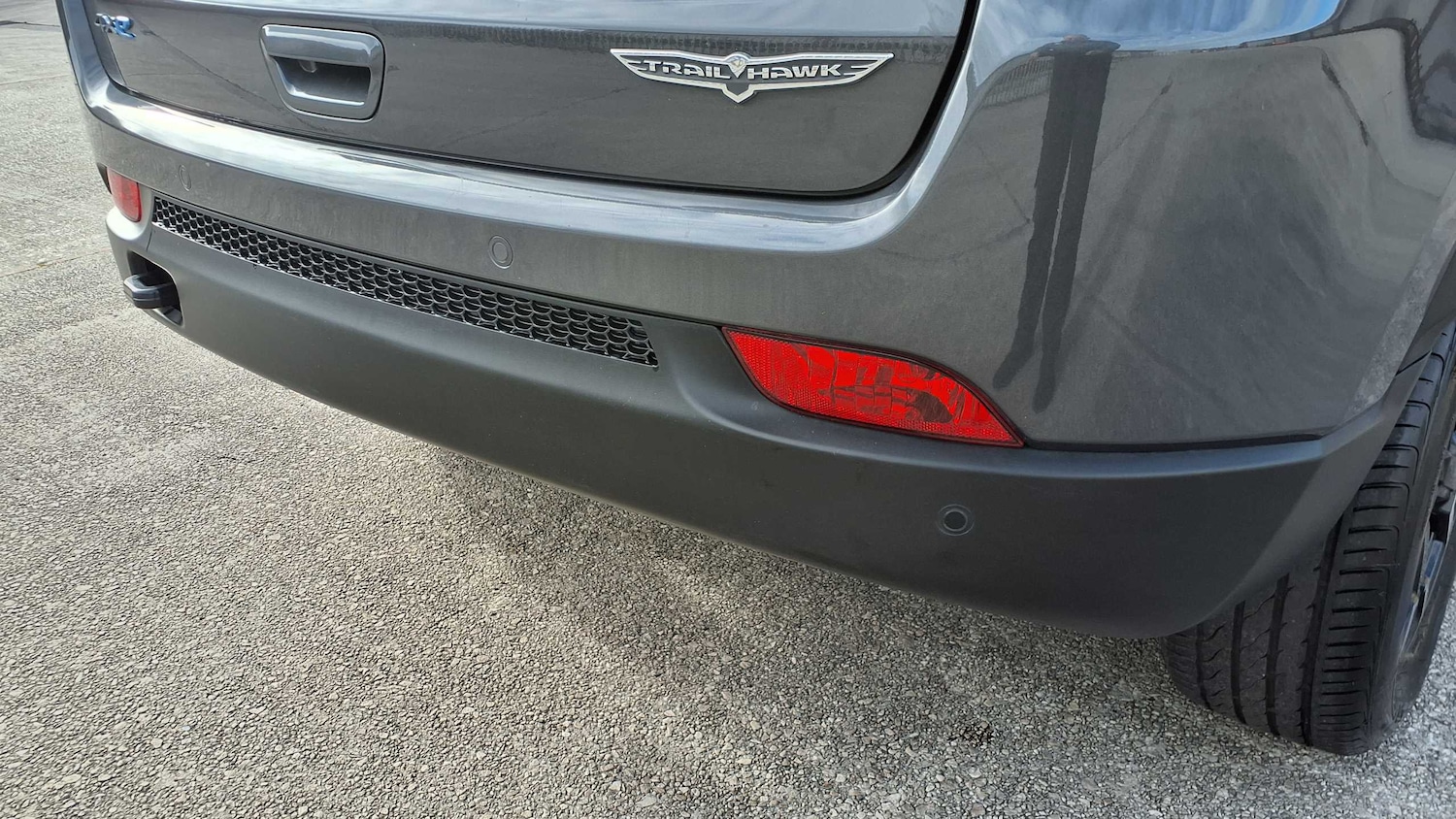 Used Jeep Compass 2023 for sale - 76063356: Photo 14