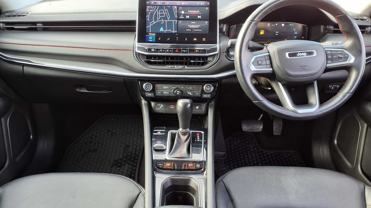 Used Jeep Compass 2023 for sale - 76063356: Photo 18