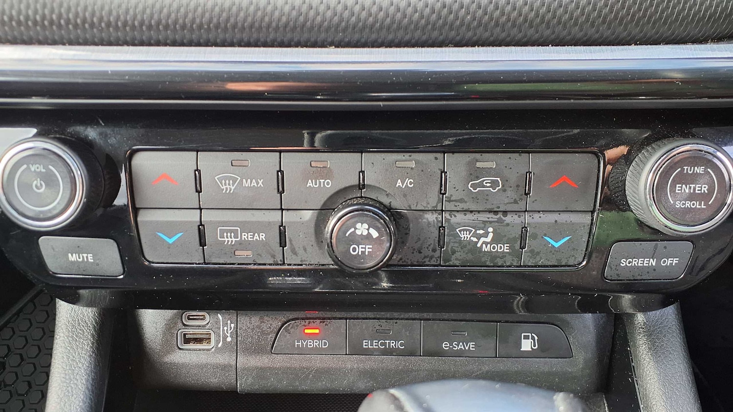 Used Jeep Compass 2023 for sale - 76063356: Photo 23