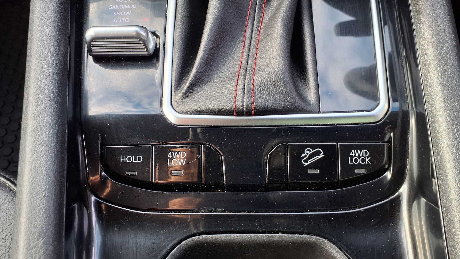 Used Jeep Compass 2023 for sale - 76063356: Photo 25