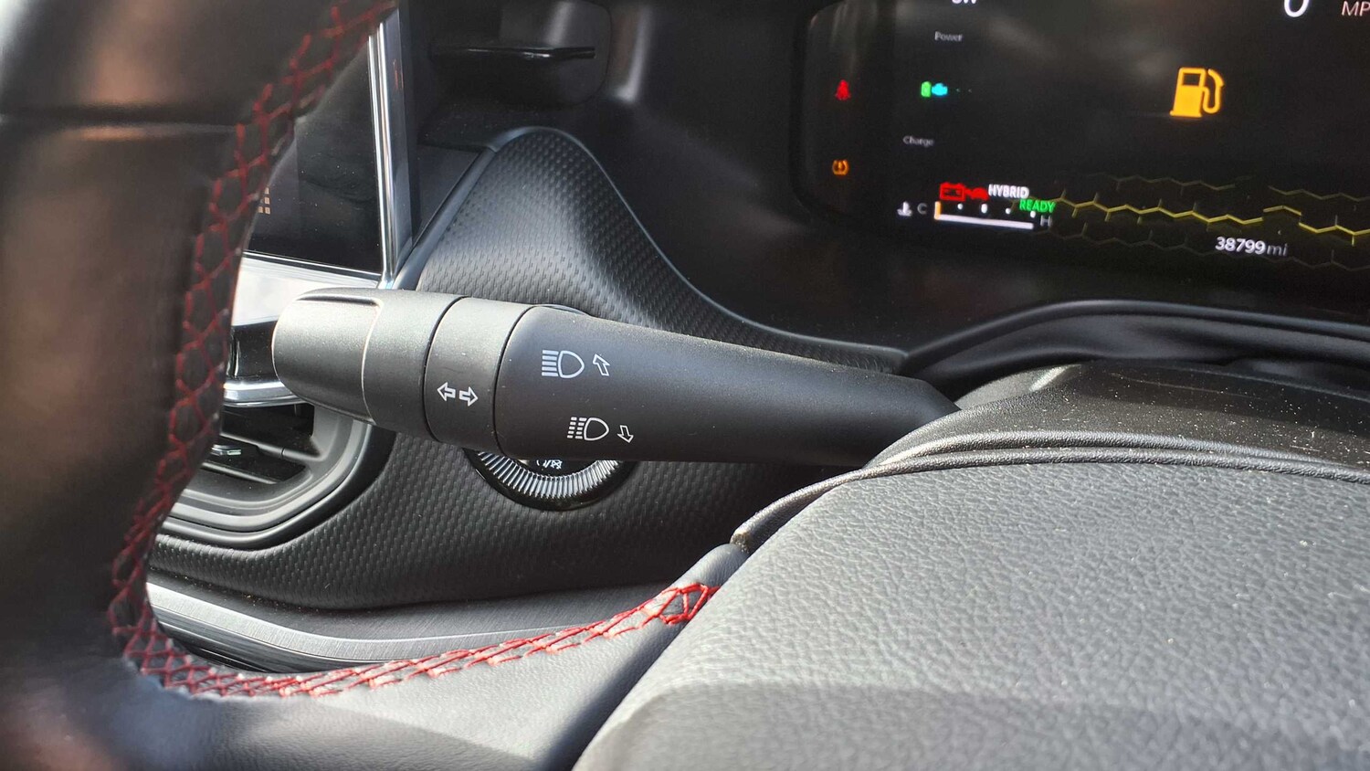 Used Jeep Compass 2023 for sale - 76063356: Photo 27