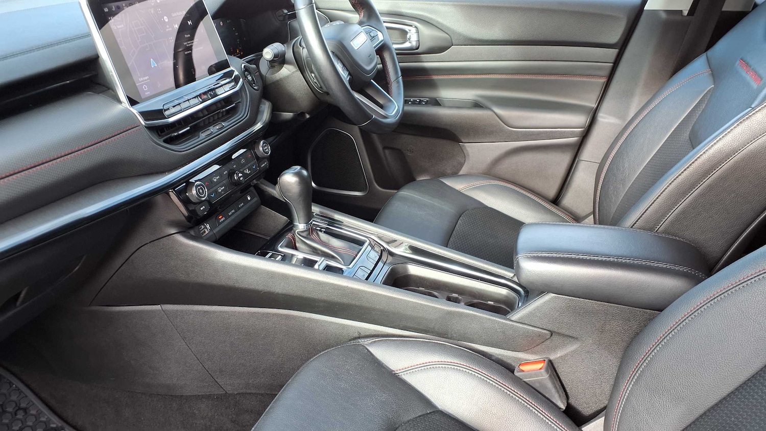 Used Jeep Compass 2023 for sale - 76063356: Photo 34