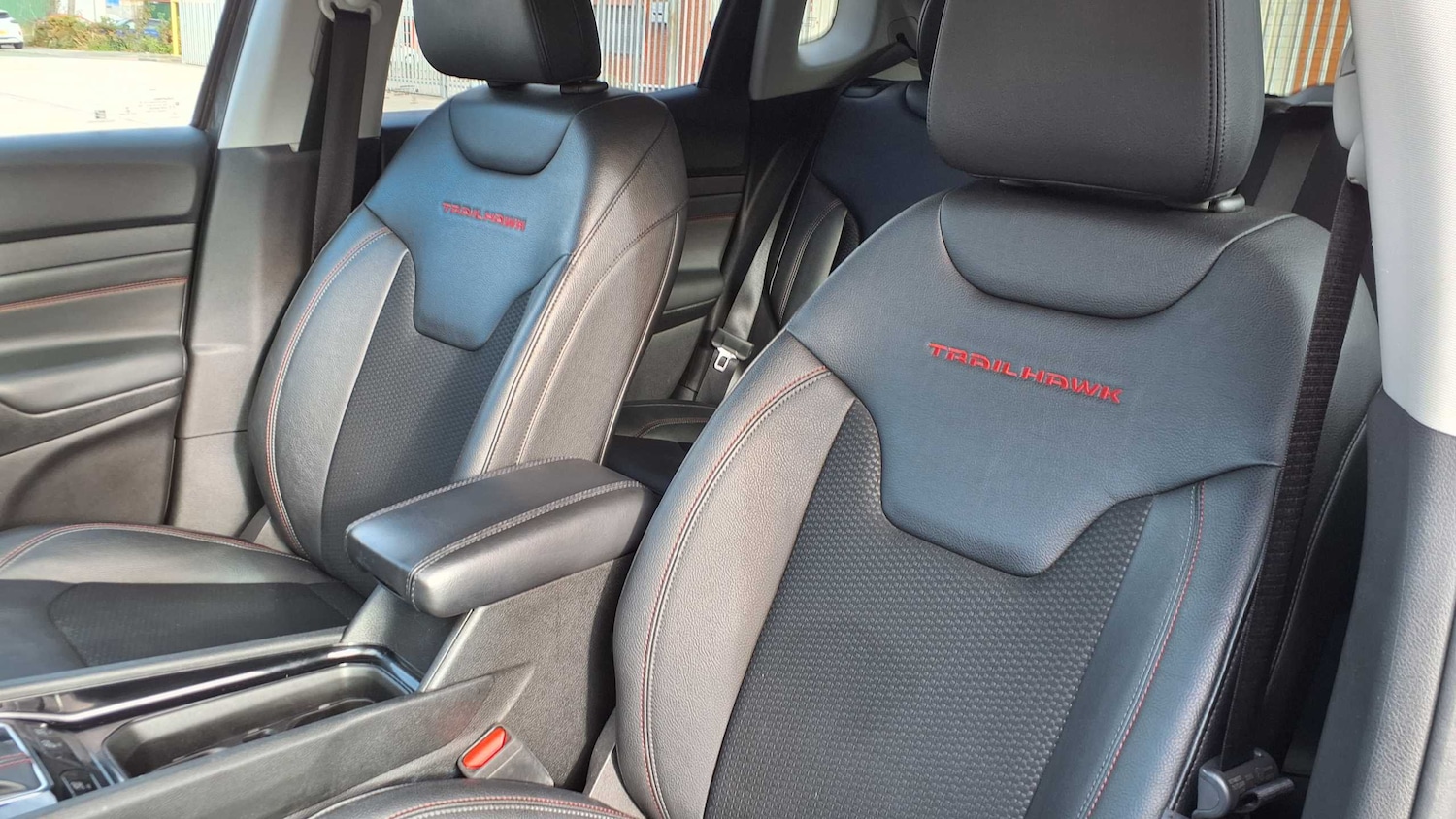 Used Jeep Compass 2023 for sale - 76063356: Photo 35