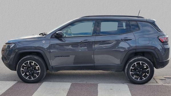 Used Jeep Compass 2023 for sale - 76063356: Photo 6