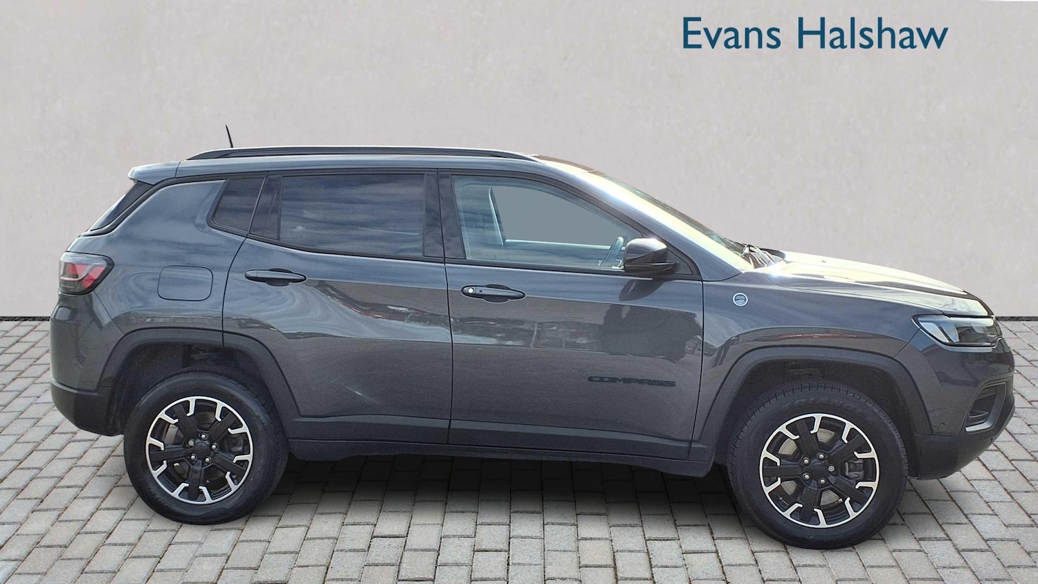 Used Jeep Compass 2023 for sale - 76063356: Photo 7