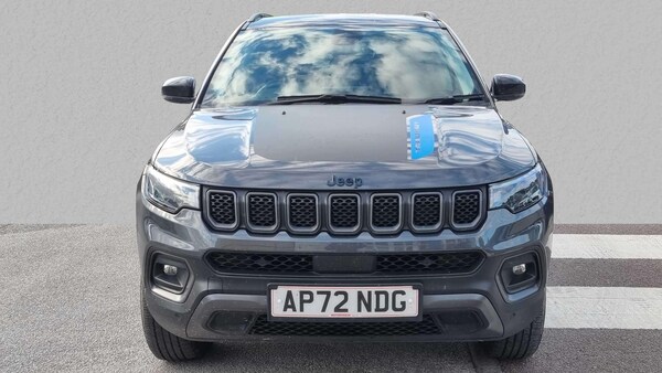 Used Jeep Compass 2023 for sale - 76063356: Photo 7