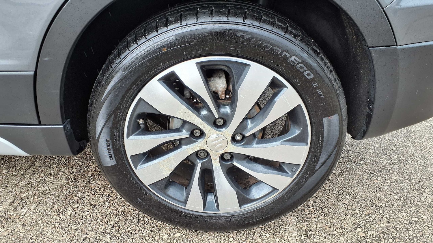 Used Suzuki SX4 S-Cross 2019 for sale - 76242540: Photo 10