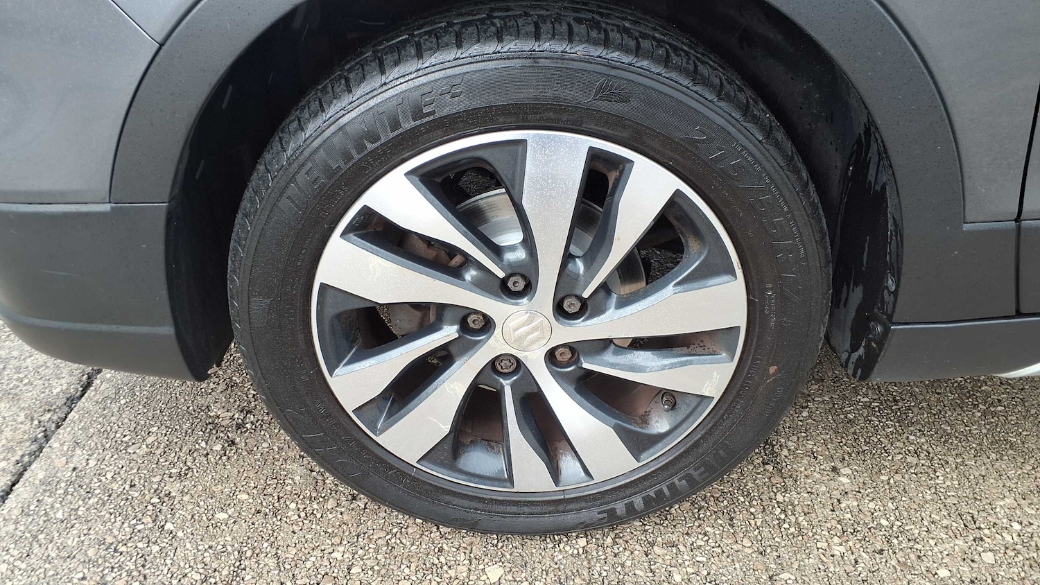 Used Suzuki SX4 S-Cross 2019 for sale - 76242540: Photo 11