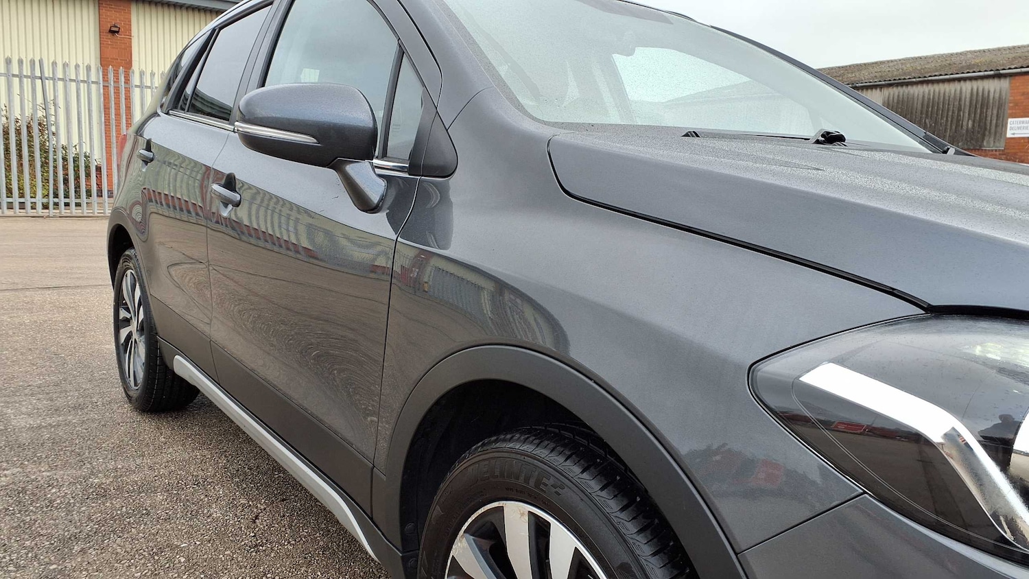 Used Suzuki SX4 S-Cross 2019 for sale - 76242540: Photo 13