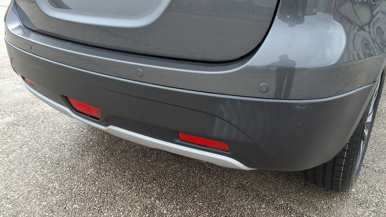 Used Suzuki SX4 S-Cross 2019 for sale - 76242540: Photo 14