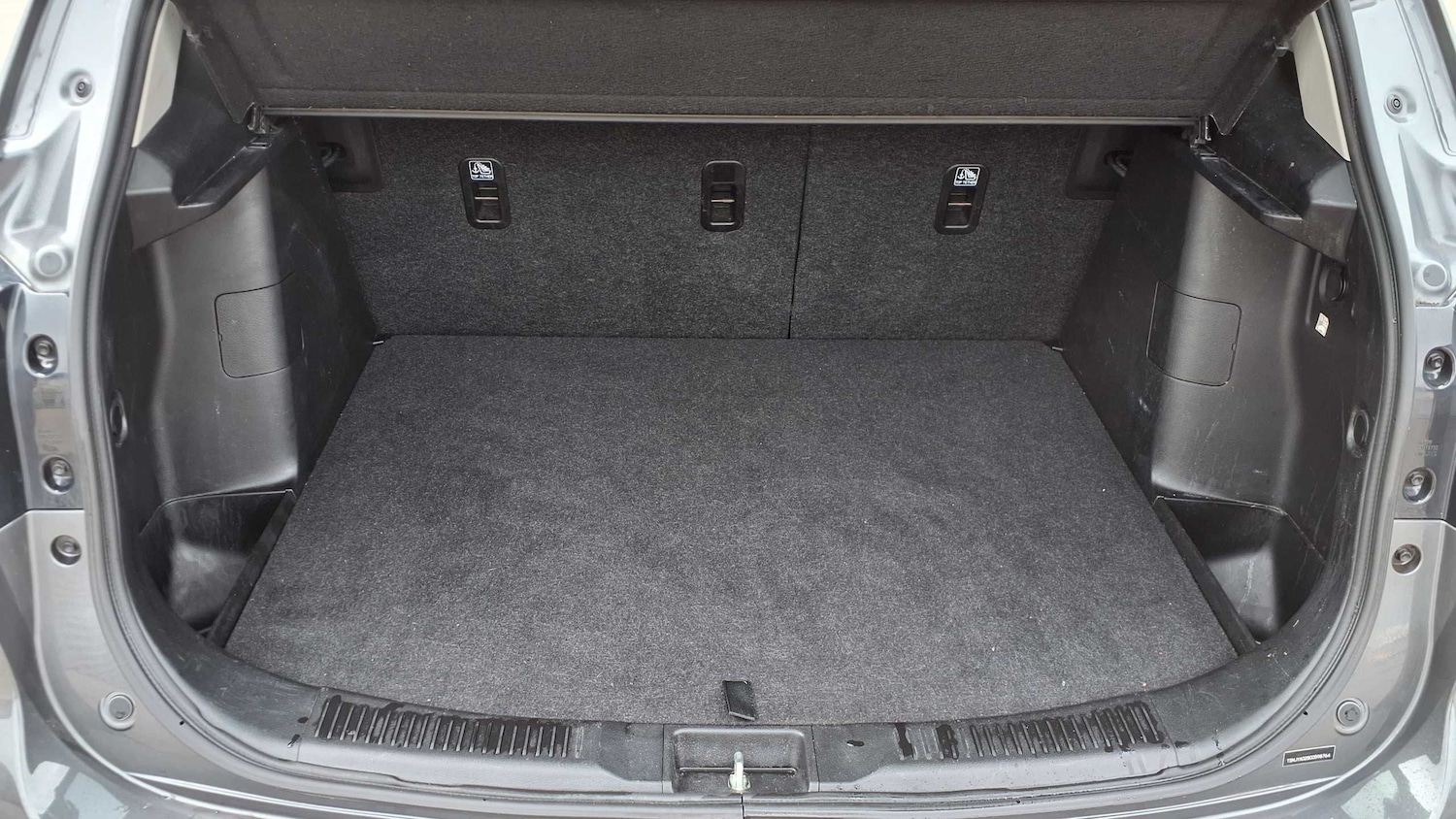 Used Suzuki SX4 S-Cross 2019 for sale - 76242540: Photo 15