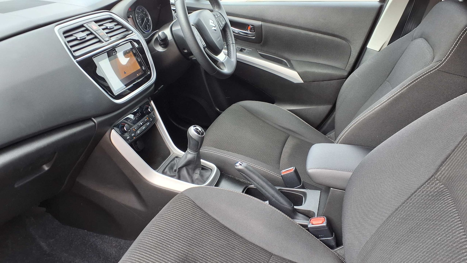 Used Suzuki SX4 S-Cross 2019 for sale - 76242540: Photo 17