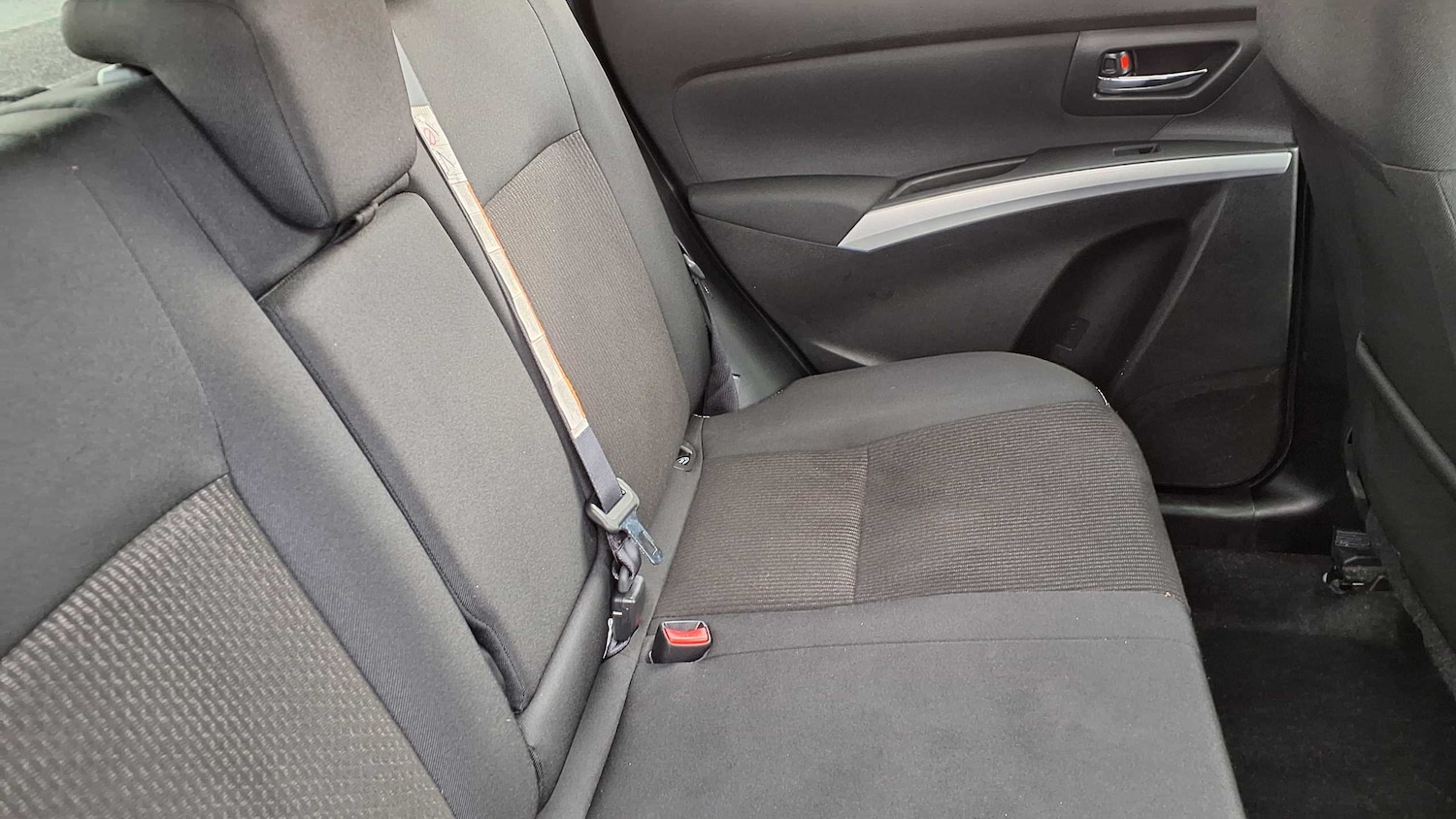 Used Suzuki SX4 S-Cross 2019 for sale - 76242540: Photo 18