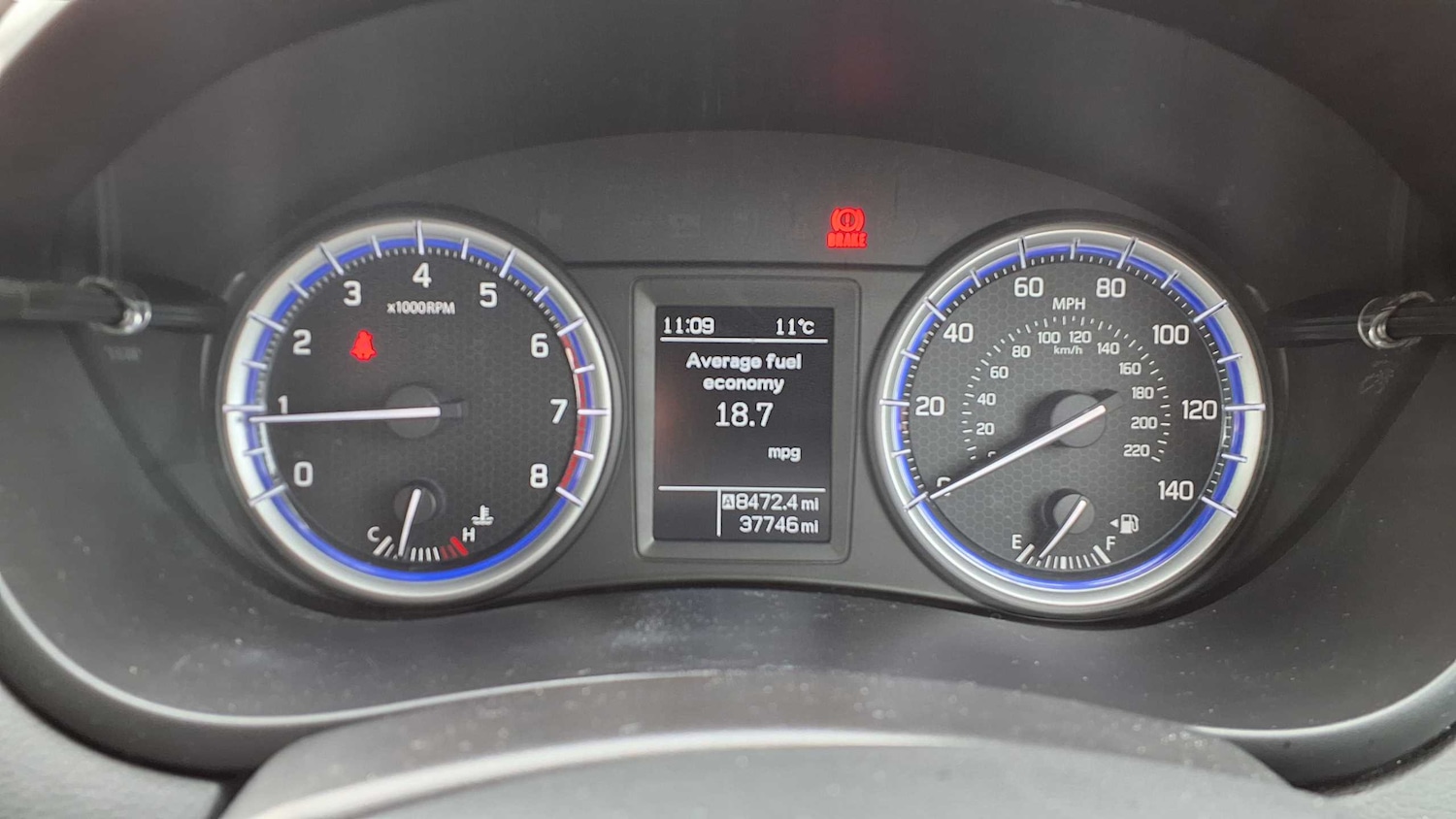 Used Suzuki SX4 S-Cross 2019 for sale - 76242540: Photo 21