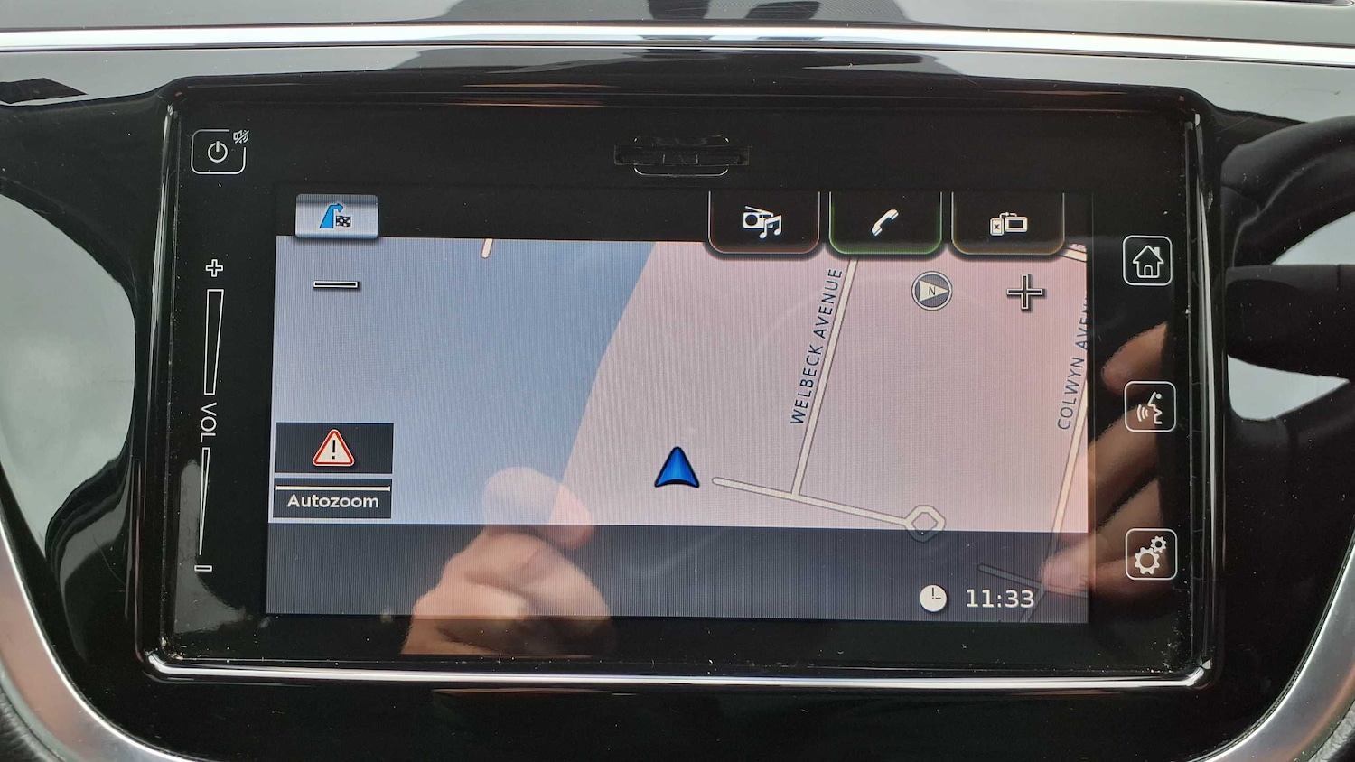 Used Suzuki SX4 S-Cross 2019 for sale - 76242540: Photo 22