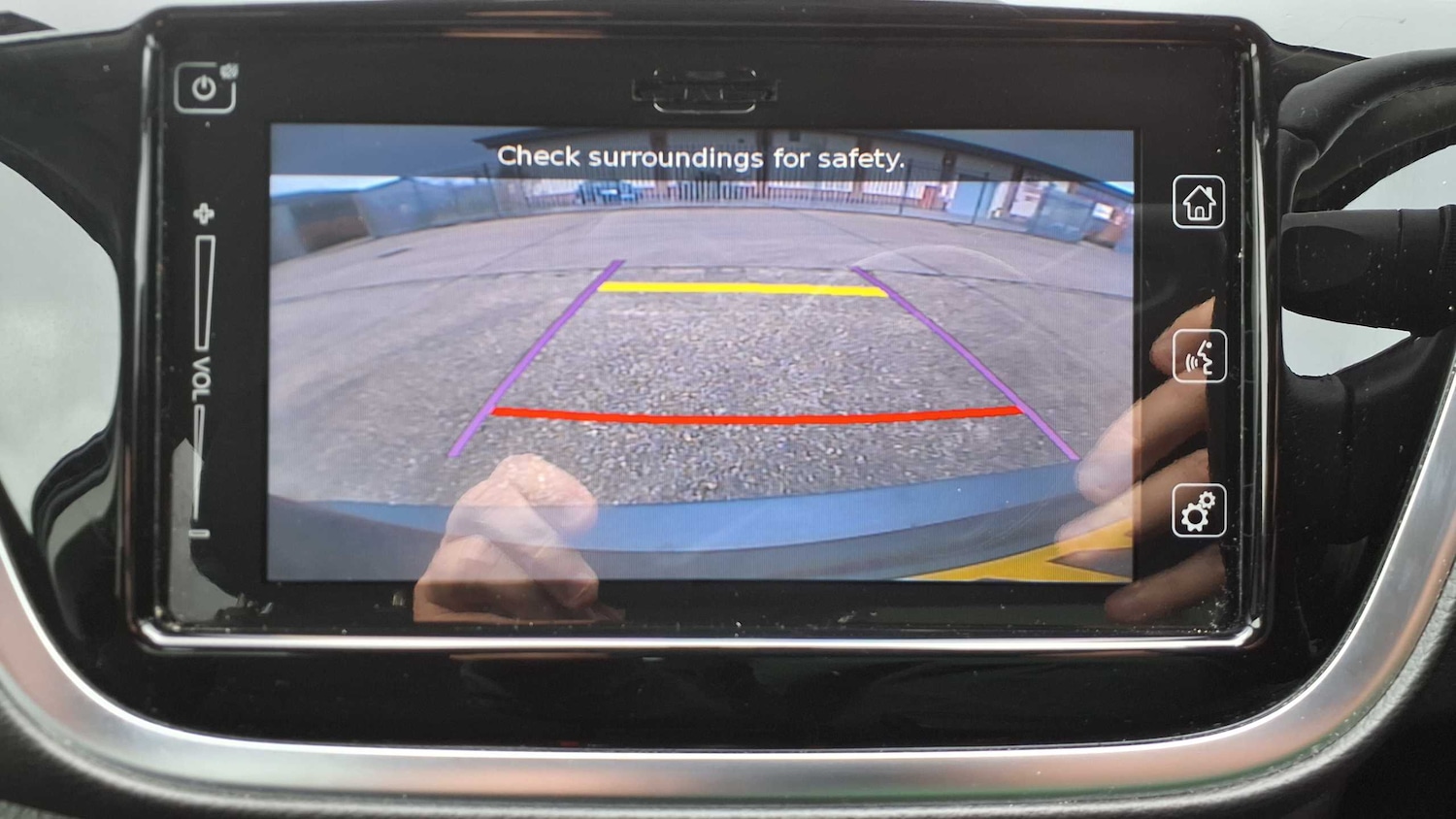 Used Suzuki SX4 S-Cross 2019 for sale - 76242540: Photo 23