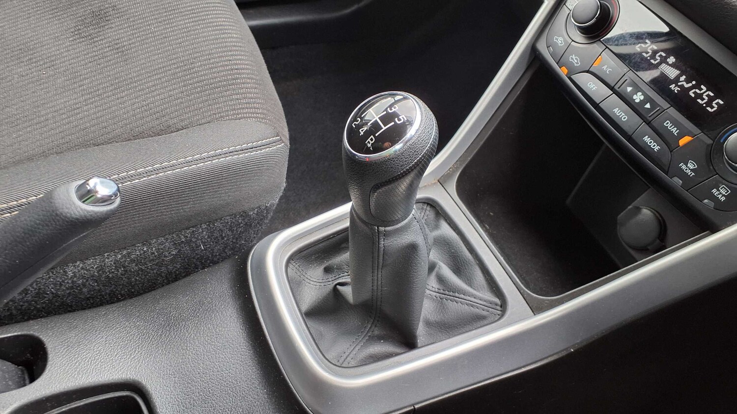 Used Suzuki SX4 S-Cross 2019 for sale - 76242540: Photo 26