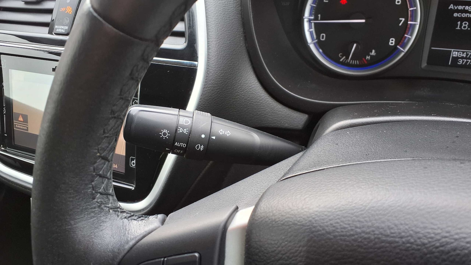 Used Suzuki SX4 S-Cross 2019 for sale - 76242540: Photo 27