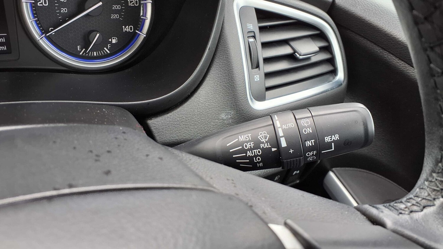 Used Suzuki SX4 S-Cross 2019 for sale - 76242540: Photo 28