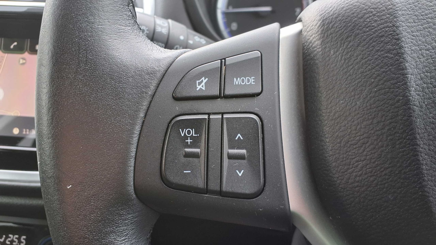 Used Suzuki SX4 S-Cross 2019 for sale - 76242540: Photo 29