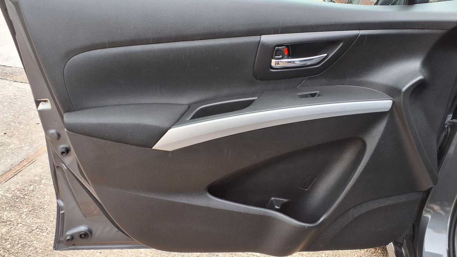 Used Suzuki SX4 S-Cross 2019 for sale - 76242540: Photo 34