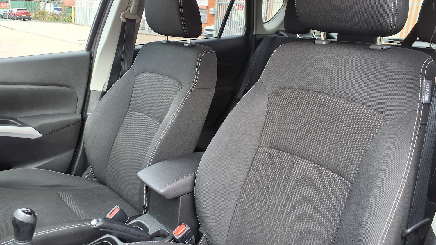 Used Suzuki SX4 S-Cross 2019 for sale - 76242540: Photo 35