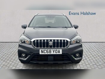 Used Suzuki SX4 S-Cross 2019 for sale - 76242540: Photo 4