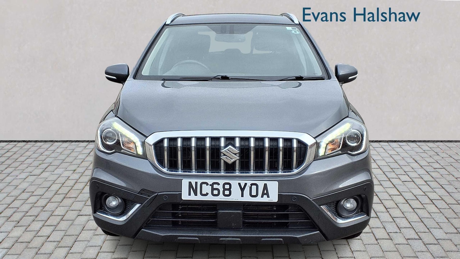 Used Suzuki SX4 S-Cross 2019 for sale - 76242540: Photo 5