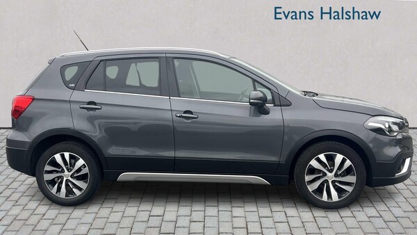 Used Suzuki SX4 S-Cross 2019 for sale - 76242540: Photo 5