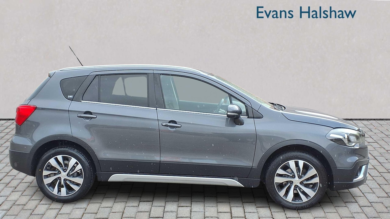 Used Suzuki SX4 S-Cross 2019 for sale - 76242540: Photo 7