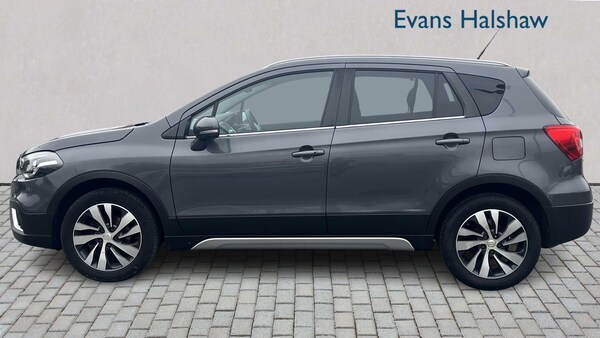 Used Suzuki SX4 S-Cross 2019 for sale - 76242540: Photo 7