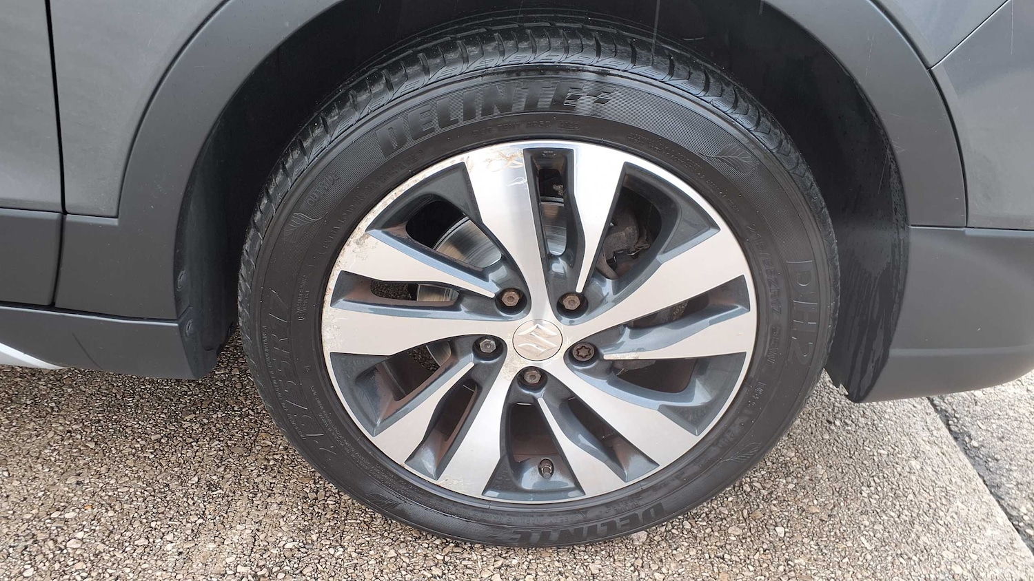 Used Suzuki SX4 S-Cross 2019 for sale - 76242540: Photo 8