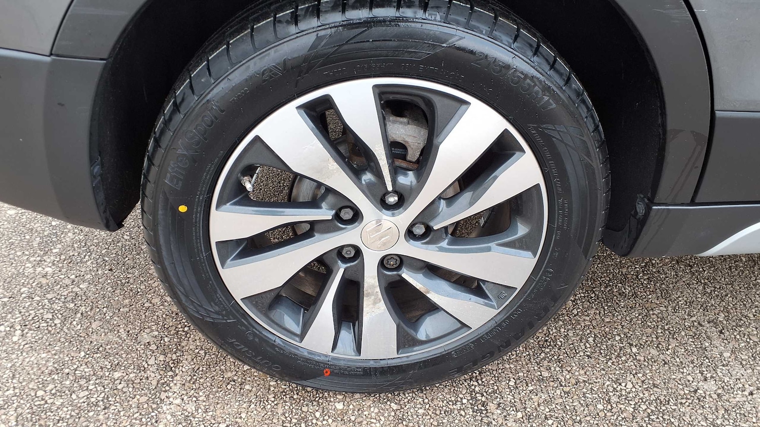 Used Suzuki SX4 S-Cross 2019 for sale - 76242540: Photo 9