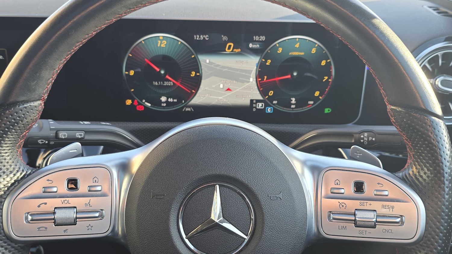 Used Mercedes-Benz A-Class 2019 for sale - 76636735: Photo 11