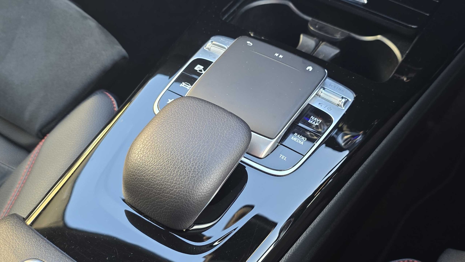 Used Mercedes-Benz A-Class 2019 for sale - 76636735: Photo 13