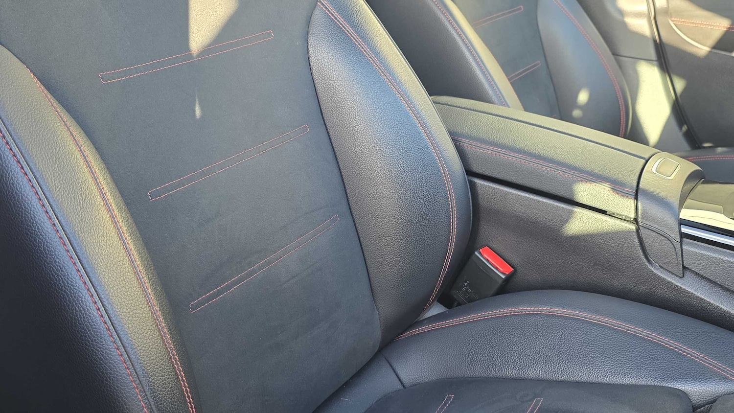 Used Mercedes-Benz A-Class 2019 for sale - 76636735: Photo 15