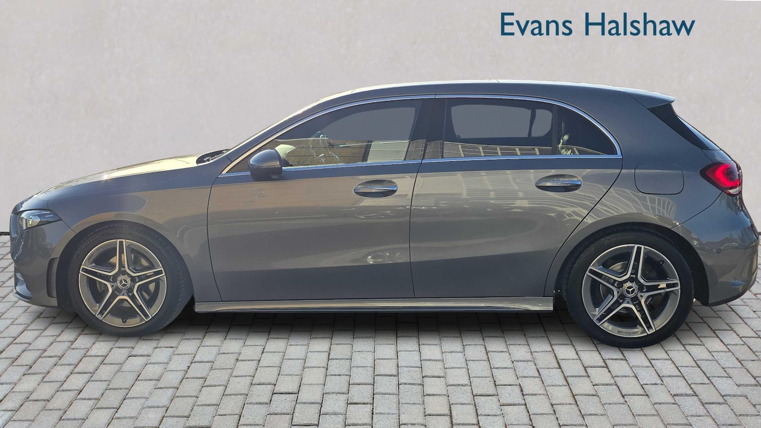 Used Mercedes-Benz A-Class 2019 for sale - 76636735: Photo 5