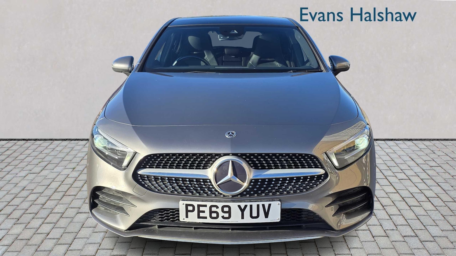 Used Mercedes-Benz A-Class 2019 for sale - 76636735: Photo 6