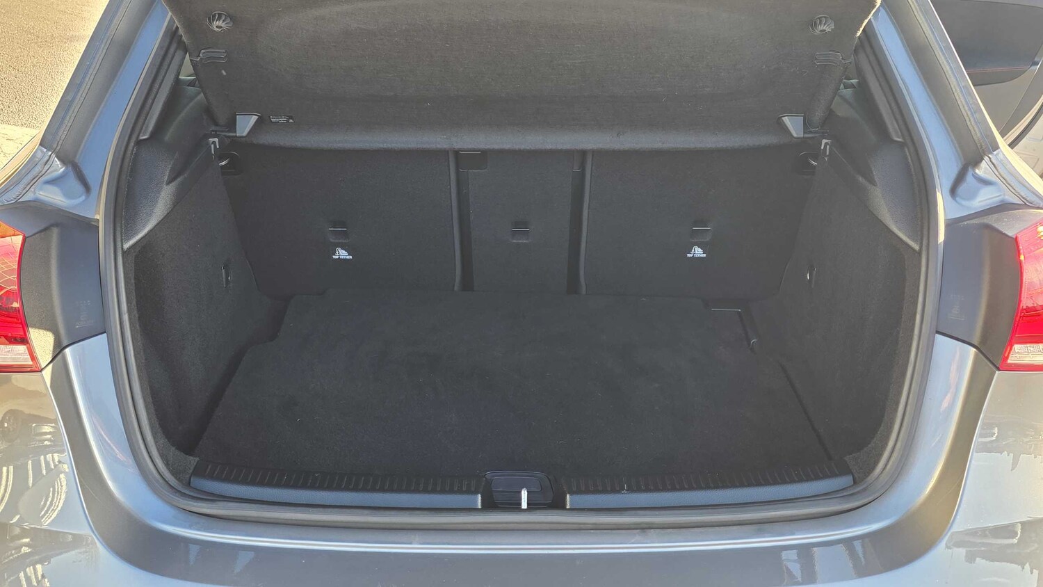 Used Mercedes-Benz A-Class 2019 for sale - 76636735: Photo 8