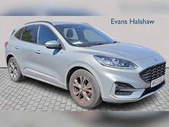 Used Ford Kuga 2023 for sale - 78432949: Photo