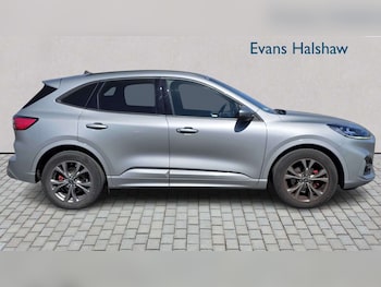 Used Ford Kuga 2023 for sale - 78432949: Photo