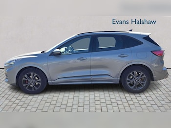 Used Ford Kuga 2023 for sale - 78432949: Photo