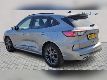 Used Ford Kuga 2023 for sale - 78432949: Photo
