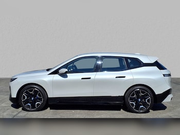 Used BMW iX 2022 for sale - 75812528: Photo