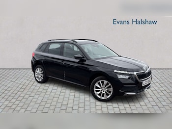 Used Skoda Kamiq 2023 for sale - 79567897: Photo