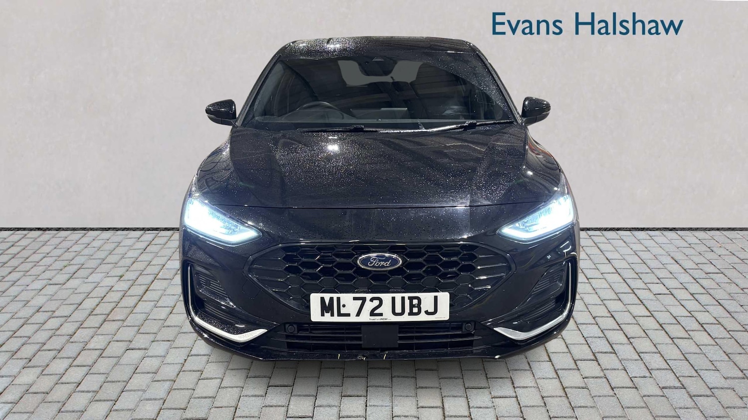 Used Ford Focus 2022 for sale - 77514375: Photo 4