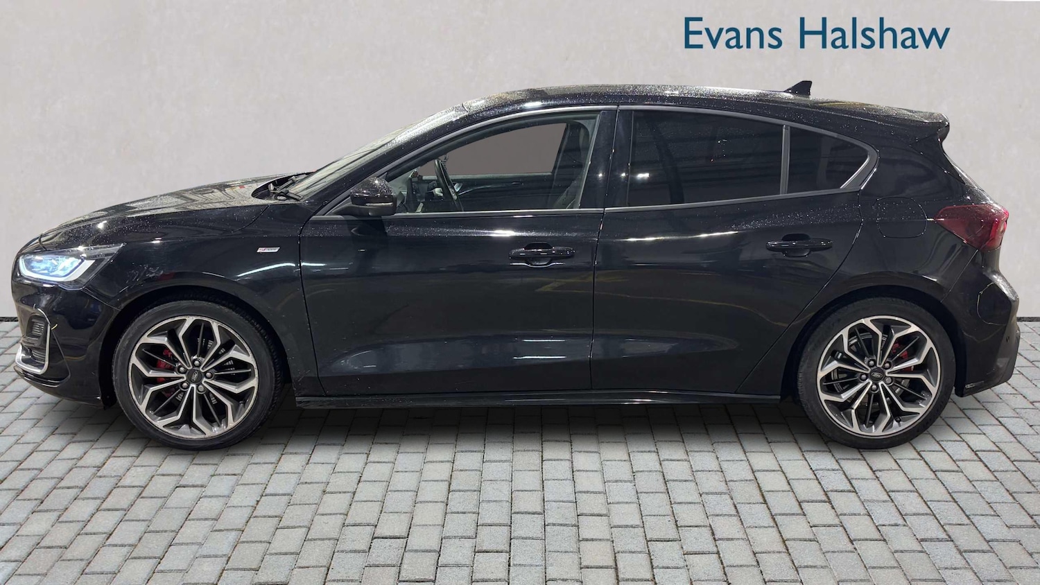 Used Ford Focus 2022 for sale - 77514375: Photo 5